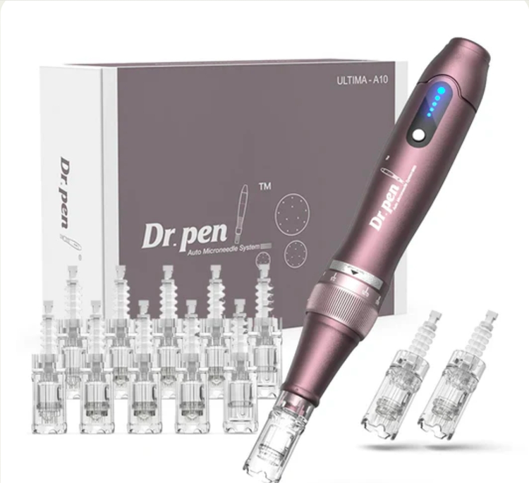 Dr.pen-A10-stylo SOMUX.SHOP